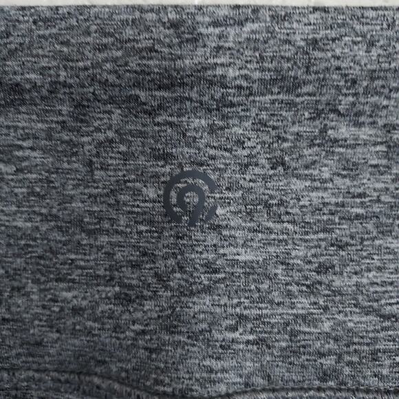 Champion 9 Gray Ankle Leggings Size XS - Picture 8 of 10